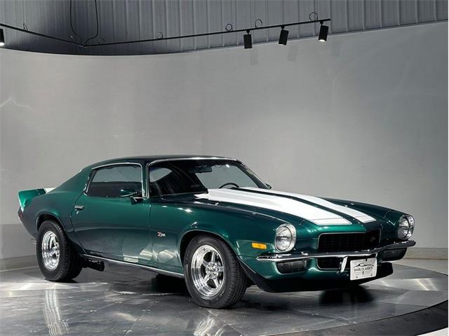 1970 Chevrolet Camaro (CC-2103838) for sale in Depew, New York