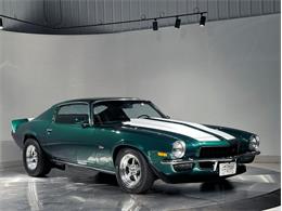 1970 Chevrolet Camaro (CC-2103838) for sale in Depew, New York
