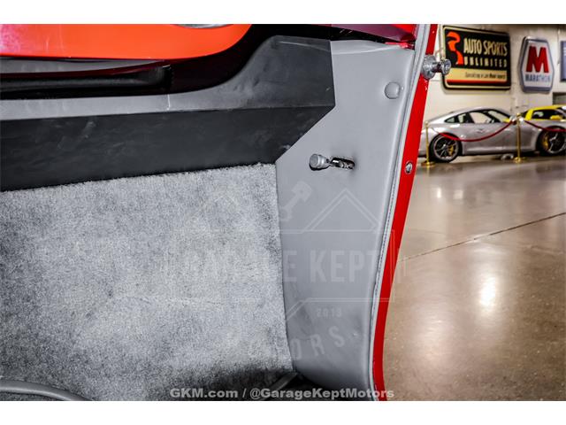 1932 Ford 3-Window Coupe (CC-2103839) for sale in Grand Rapids, Michigan