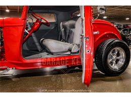 1932 Ford 3-Window Coupe (CC-2103839) for sale in Grand Rapids, Michigan