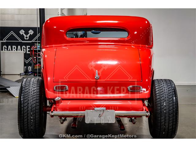 1932 Ford 3-Window Coupe (CC-2103839) for sale in Grand Rapids, Michigan