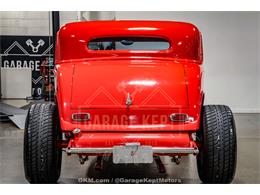 1932 Ford 3-Window Coupe (CC-2103839) for sale in Grand Rapids, Michigan