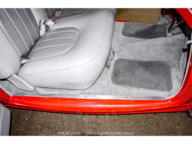 1932 Ford 3-Window Coupe (CC-2103839) for sale in Grand Rapids, Michigan