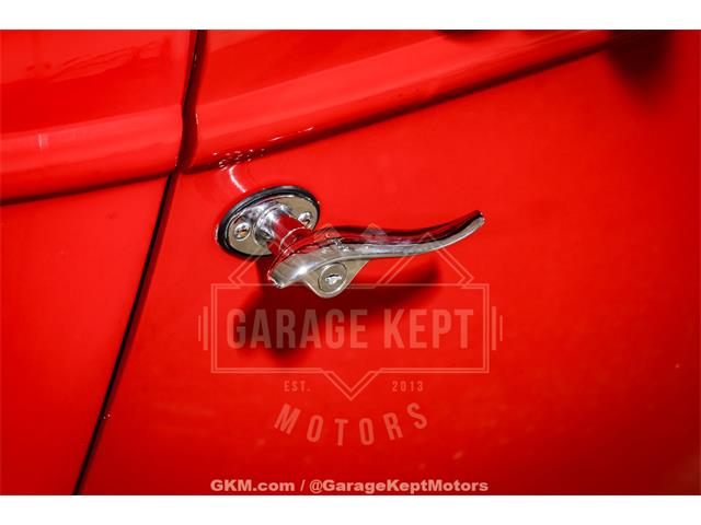 1932 Ford 3-Window Coupe (CC-2103839) for sale in Grand Rapids, Michigan