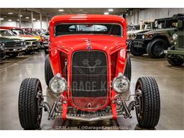 1932 Ford 3-Window Coupe (CC-2103839) for sale in Grand Rapids, Michigan