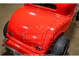 1932 Ford 3-Window Coupe (CC-2103839) for sale in Grand Rapids, Michigan