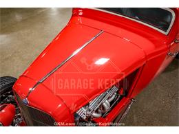 1932 Ford 3-Window Coupe (CC-2103839) for sale in Grand Rapids, Michigan