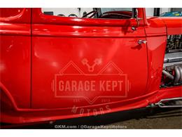 1932 Ford 3-Window Coupe (CC-2103839) for sale in Grand Rapids, Michigan