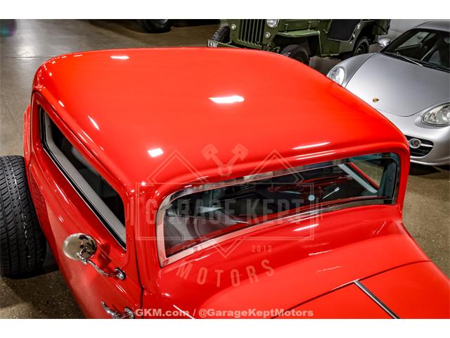 1932 Ford 3-Window Coupe (CC-2103839) for sale in Grand Rapids, Michigan