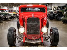 1932 Ford 3-Window Coupe (CC-2103839) for sale in Grand Rapids, Michigan