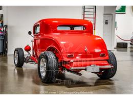 1932 Ford 3-Window Coupe (CC-2103839) for sale in Grand Rapids, Michigan