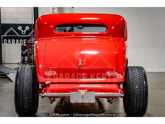1932 Ford 3-Window Coupe (CC-2103839) for sale in Grand Rapids, Michigan