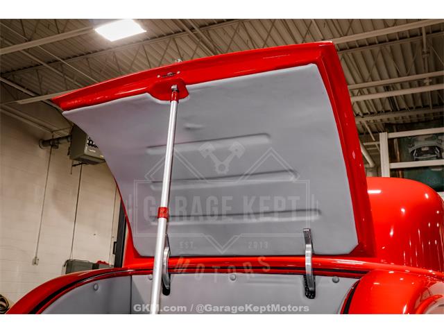 1932 Ford 3-Window Coupe (CC-2103839) for sale in Grand Rapids, Michigan