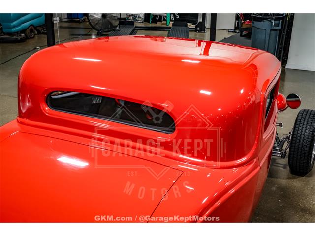 1932 Ford 3-Window Coupe (CC-2103839) for sale in Grand Rapids, Michigan