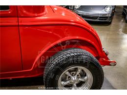 1932 Ford 3-Window Coupe (CC-2103839) for sale in Grand Rapids, Michigan