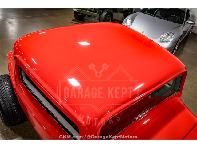 1932 Ford 3-Window Coupe (CC-2103839) for sale in Grand Rapids, Michigan