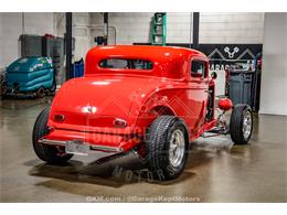 1932 Ford 3-Window Coupe (CC-2103839) for sale in Grand Rapids, Michigan