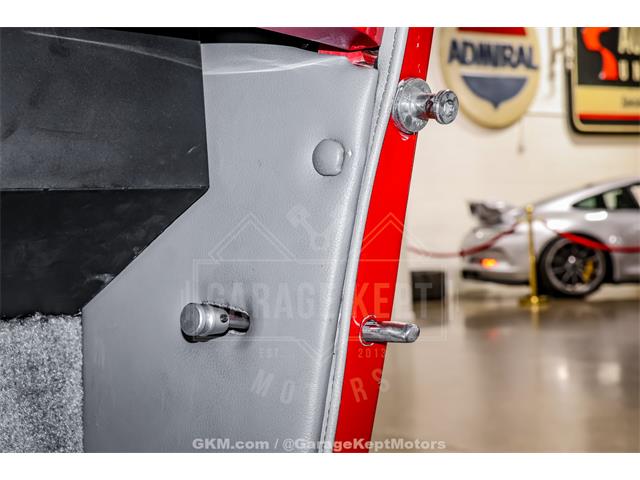1932 Ford 3-Window Coupe (CC-2103839) for sale in Grand Rapids, Michigan
