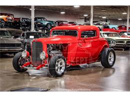 1932 Ford 3-Window Coupe (CC-2103839) for sale in Grand Rapids, Michigan