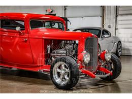 1932 Ford 3-Window Coupe (CC-2103839) for sale in Grand Rapids, Michigan