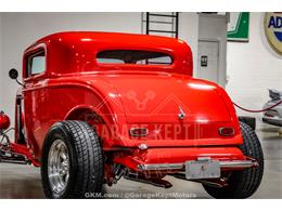 1932 Ford 3-Window Coupe (CC-2103839) for sale in Grand Rapids, Michigan