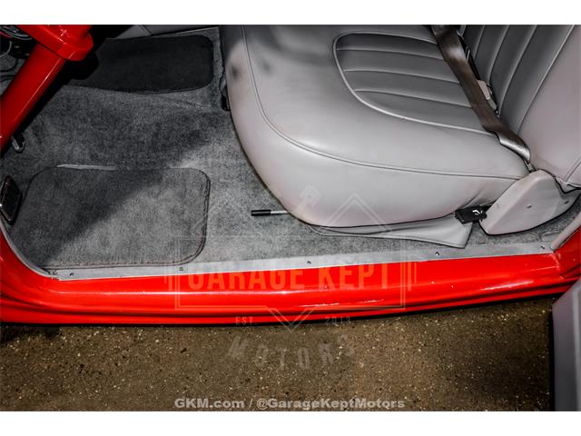 1932 Ford 3-Window Coupe (CC-2103839) for sale in Grand Rapids, Michigan