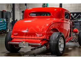 1932 Ford 3-Window Coupe (CC-2103839) for sale in Grand Rapids, Michigan
