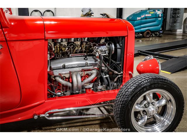 1932 Ford 3-Window Coupe (CC-2103839) for sale in Grand Rapids, Michigan