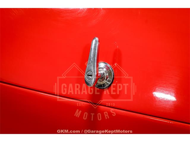 1932 Ford 3-Window Coupe (CC-2103839) for sale in Grand Rapids, Michigan