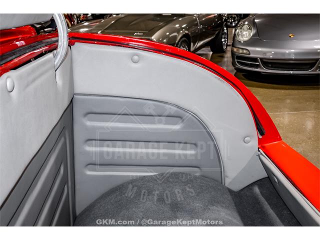 1932 Ford 3-Window Coupe (CC-2103839) for sale in Grand Rapids, Michigan