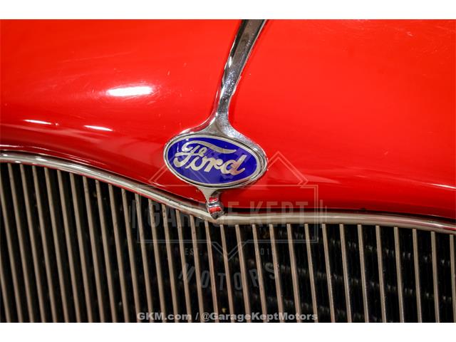 1932 Ford 3-Window Coupe (CC-2103839) for sale in Grand Rapids, Michigan