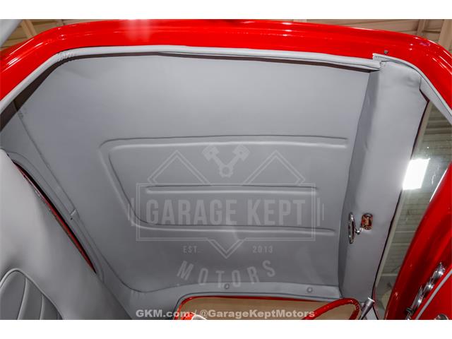 1932 Ford 3-Window Coupe (CC-2103839) for sale in Grand Rapids, Michigan