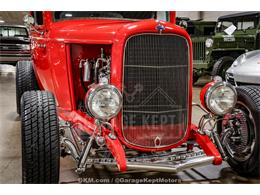1932 Ford 3-Window Coupe (CC-2103839) for sale in Grand Rapids, Michigan