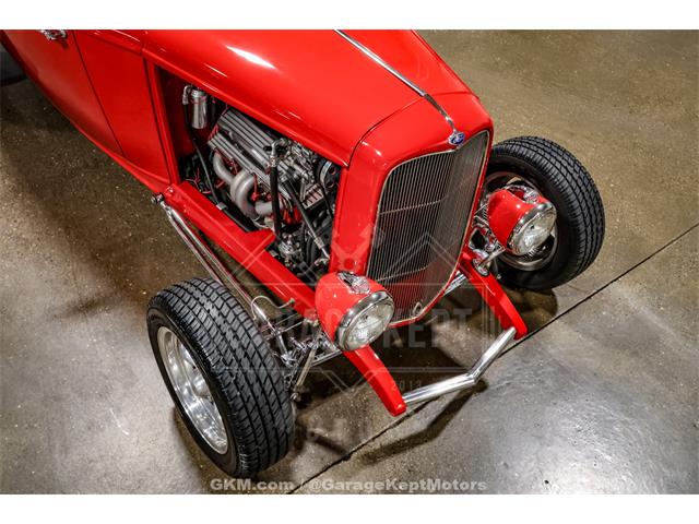 1932 Ford 3-Window Coupe (CC-2103839) for sale in Grand Rapids, Michigan