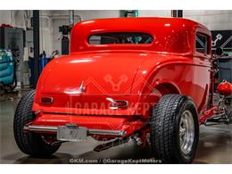 1932 Ford 3-Window Coupe (CC-2103839) for sale in Grand Rapids, Michigan