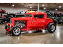 1932 Ford 3-Window Coupe (CC-2103839) for sale in Grand Rapids, Michigan