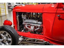 1932 Ford 3-Window Coupe (CC-2103839) for sale in Grand Rapids, Michigan