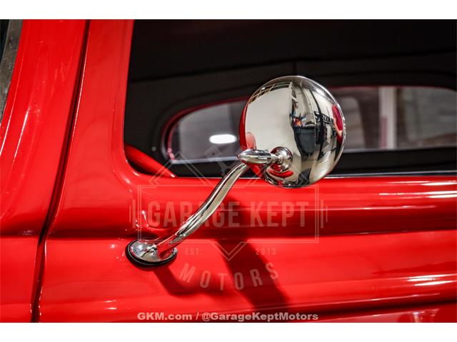 1932 Ford 3-Window Coupe (CC-2103839) for sale in Grand Rapids, Michigan