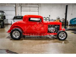 1932 Ford 3-Window Coupe (CC-2103839) for sale in Grand Rapids, Michigan