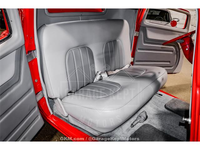 1932 Ford 3-Window Coupe (CC-2103839) for sale in Grand Rapids, Michigan