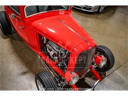 1932 Ford 3-Window Coupe (CC-2103839) for sale in Grand Rapids, Michigan