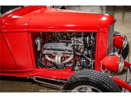 1932 Ford 3-Window Coupe (CC-2103839) for sale in Grand Rapids, Michigan