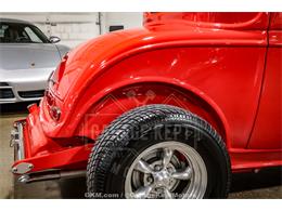 1932 Ford 3-Window Coupe (CC-2103839) for sale in Grand Rapids, Michigan