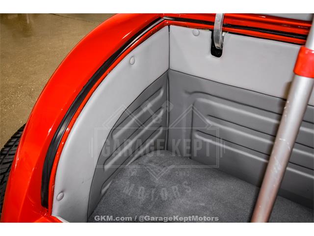 1932 Ford 3-Window Coupe (CC-2103839) for sale in Grand Rapids, Michigan