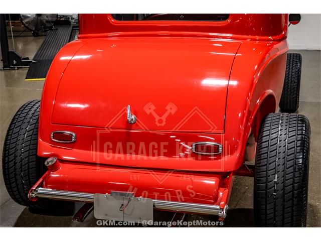 1932 Ford 3-Window Coupe (CC-2103839) for sale in Grand Rapids, Michigan