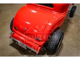 1932 Ford 3-Window Coupe (CC-2103839) for sale in Grand Rapids, Michigan
