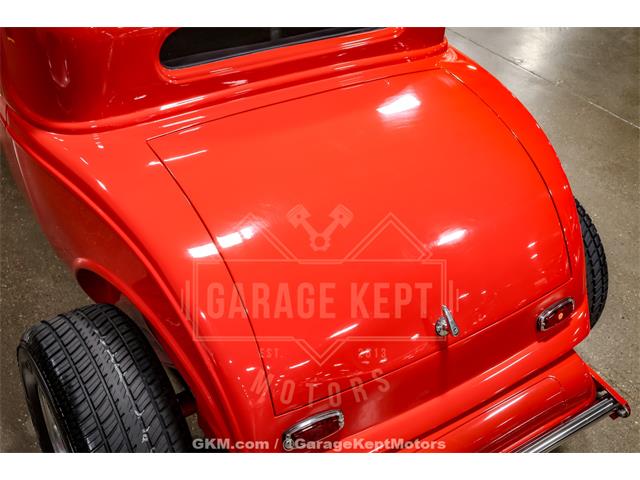 1932 Ford 3-Window Coupe (CC-2103839) for sale in Grand Rapids, Michigan