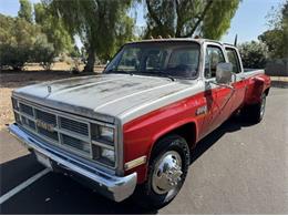 1984 GMC Sierra (CC-2100384) for sale in Cadillac, Michigan