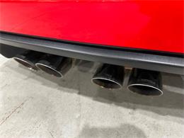 2009 Chevrolet Corvette (CC-2103840) for sale in Dallas, Texas