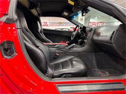 2009 Chevrolet Corvette (CC-2103840) for sale in Dallas, Texas